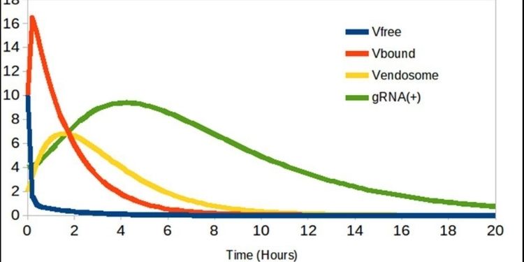 Journal of Model Based Research-SARS-CoV-2