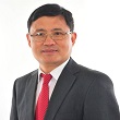 Shang-Ming Zhou – Editorial Board, Journal of Big Data Research, Health Informatics & AI in Healthcare