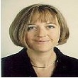 Dr. Sylvie Servigne, Associate Professor At INSA Lyon, Expert In GIS And Urban Data Modeling.